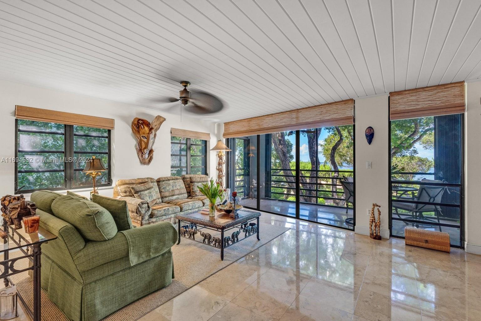 SANCTUARY AT KEY LARGO (3 - Residential