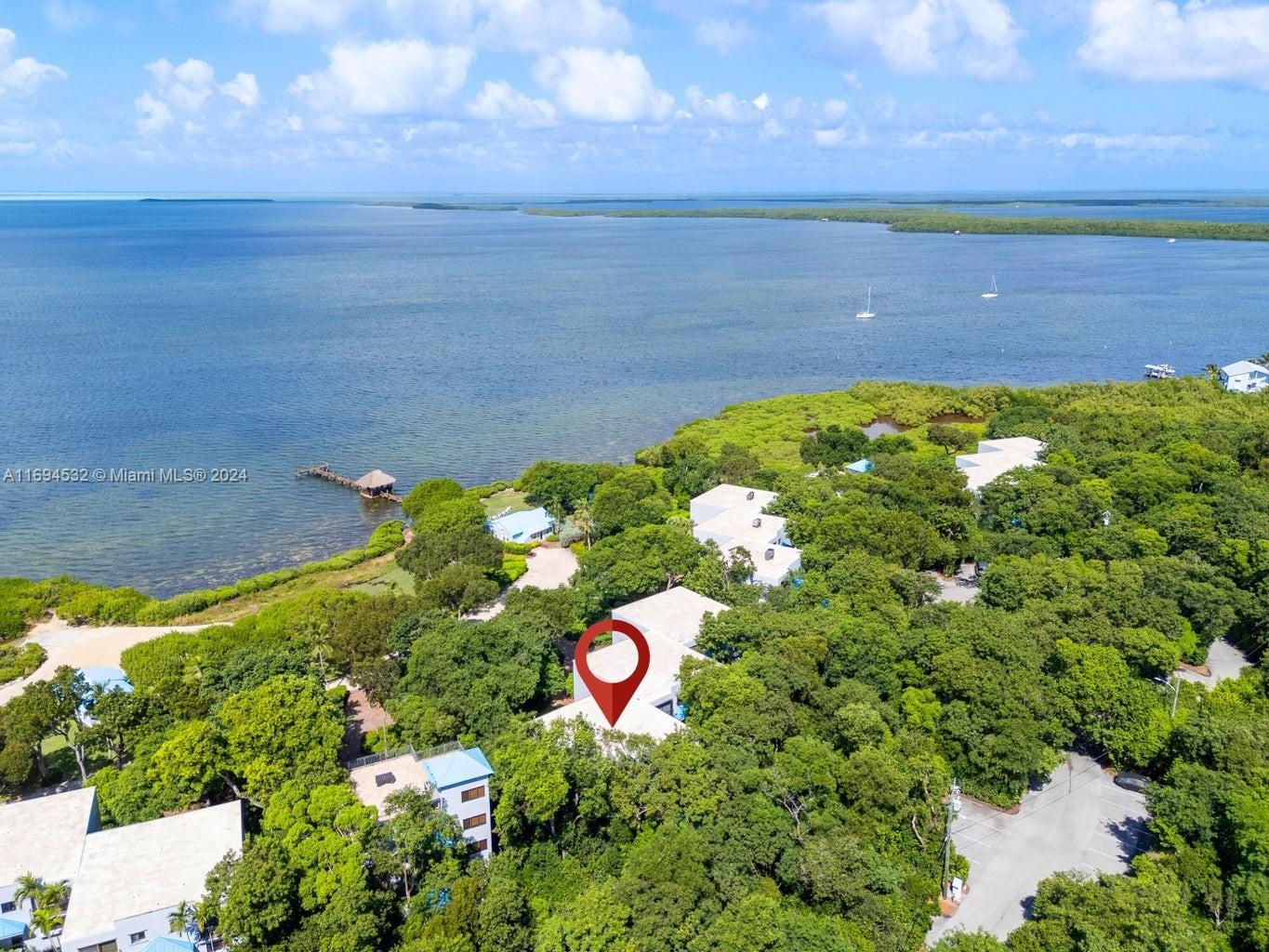 SANCTUARY AT KEY LARGO (3 - Residential