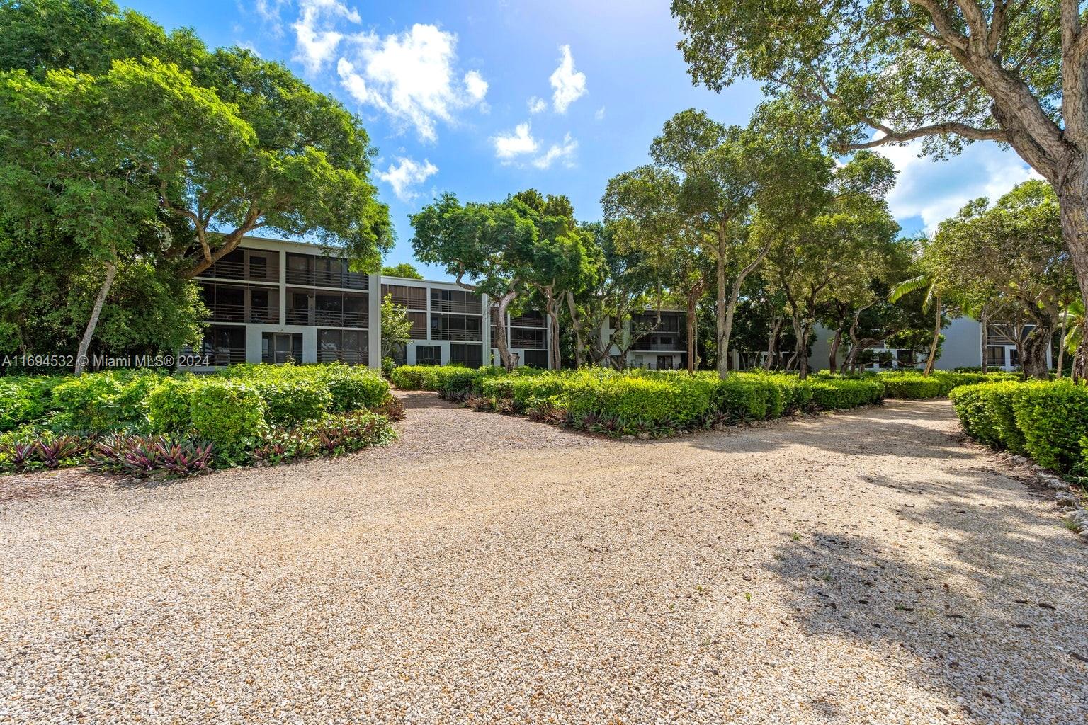 SANCTUARY AT KEY LARGO (3 - Residential