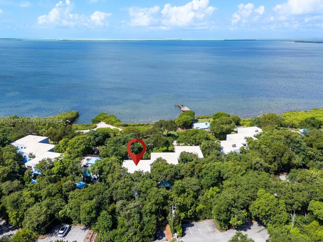 SANCTUARY AT KEY LARGO (3 - Residential
