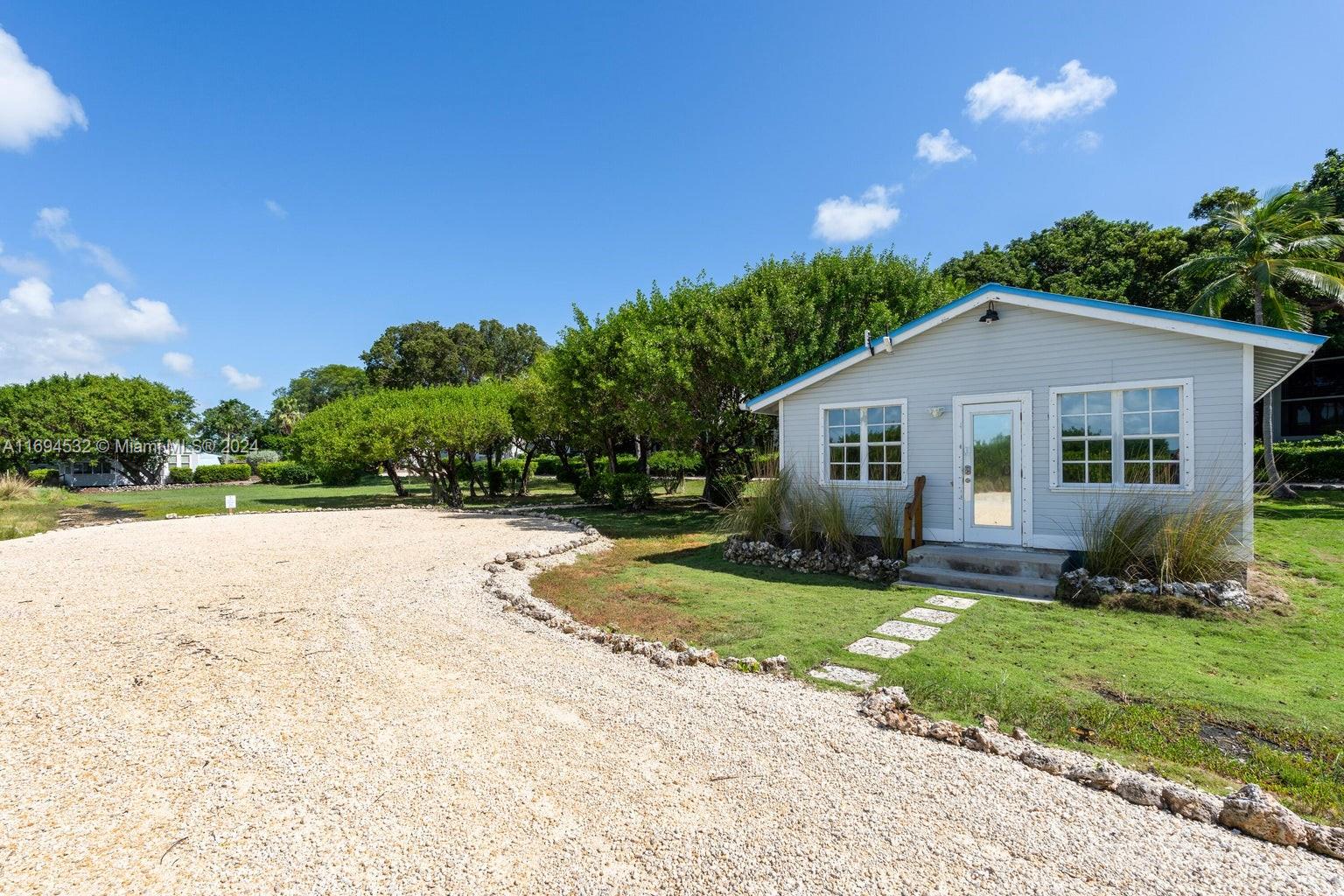 SANCTUARY AT KEY LARGO (3 - Residential