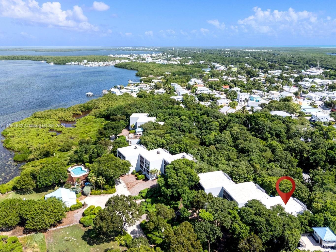 SANCTUARY AT KEY LARGO (3 - Residential
