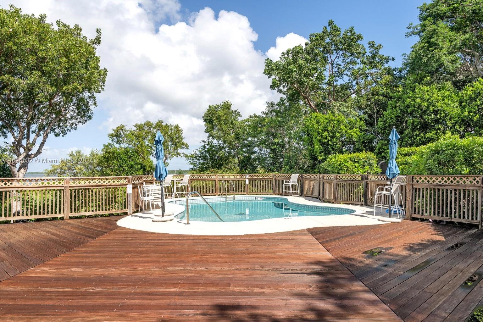 SANCTUARY AT KEY LARGO (3 - Residential