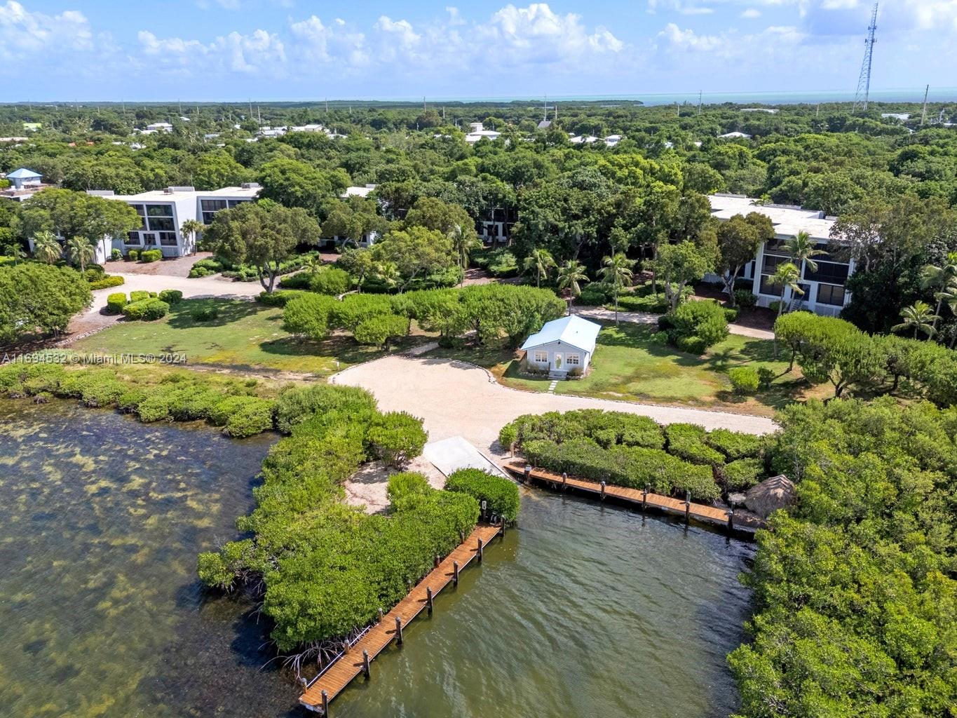 SANCTUARY AT KEY LARGO (3 - Residential