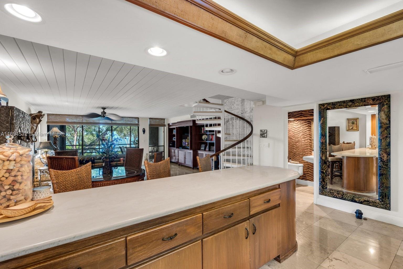 SANCTUARY AT KEY LARGO (3 - Residential