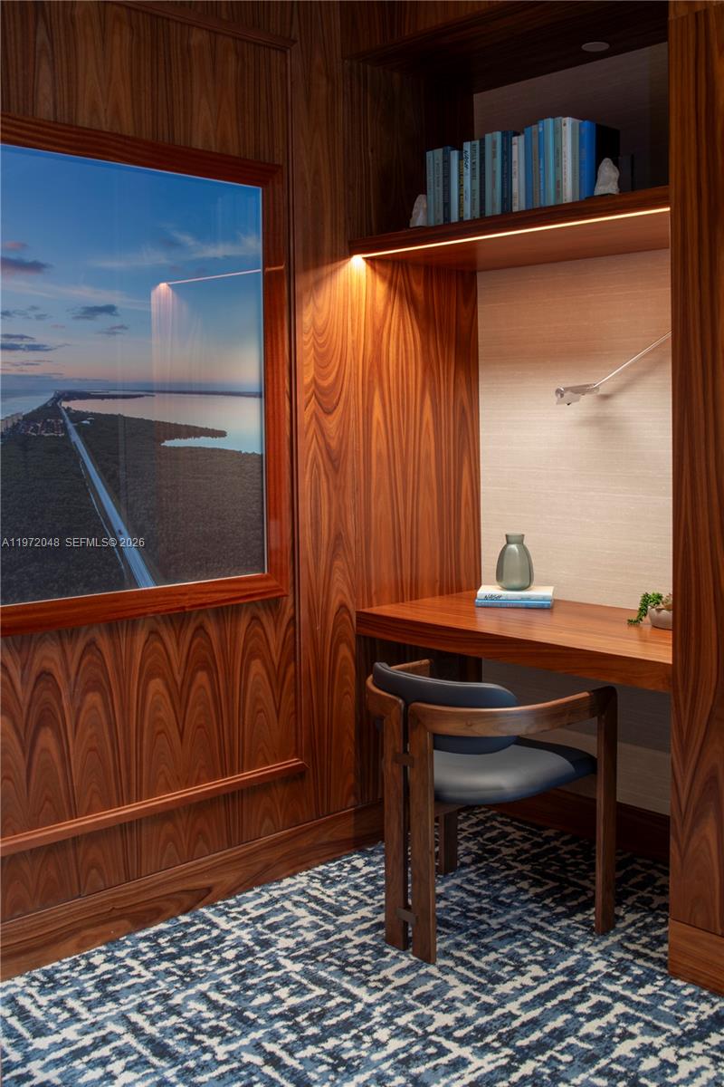 Mr. C Residences - Residential Lease