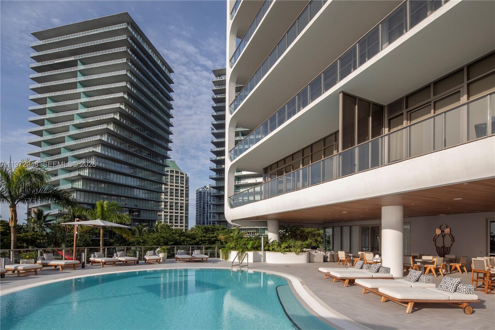 Mr. C Residences - Residential Lease