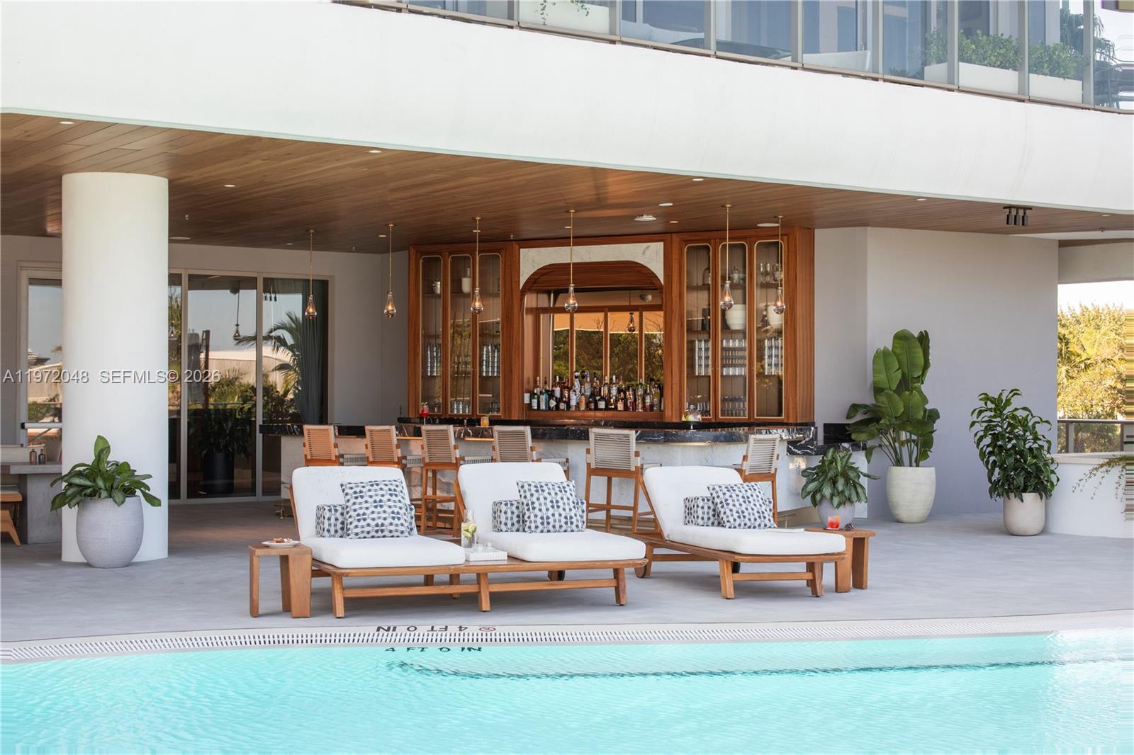 Mr. C Residences - Residential Lease