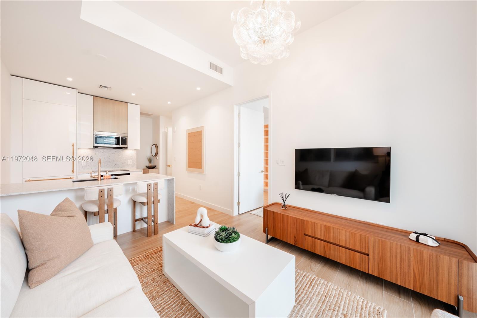 Mr. C Residences - Residential Lease