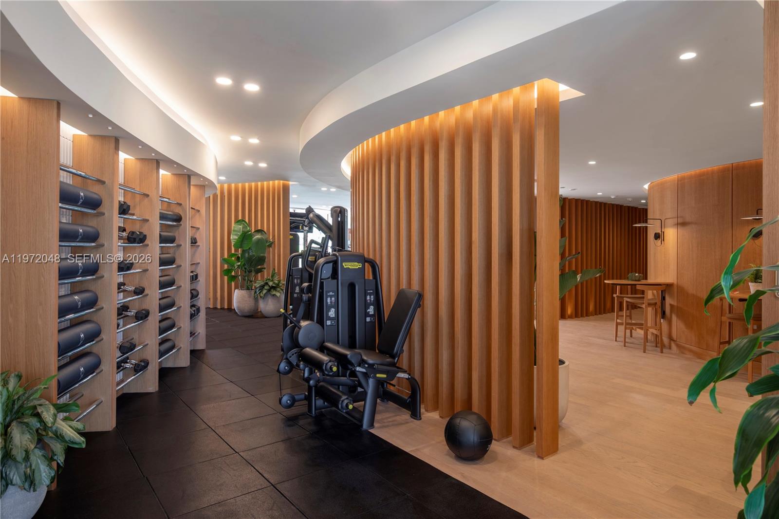 Mr. C Residences - Residential Lease