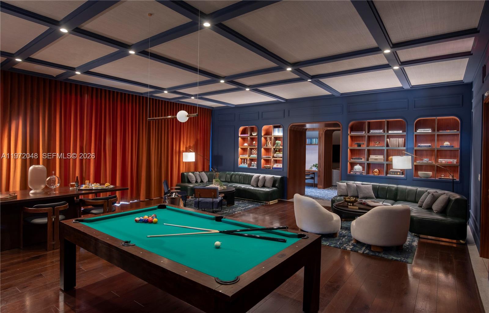 Mr. C Residences - Residential Lease