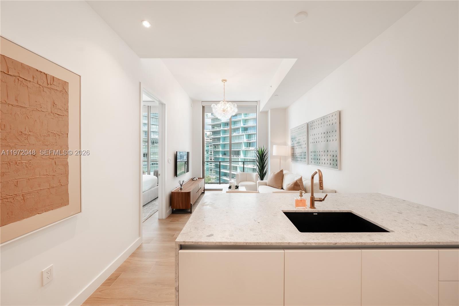 Mr. C Residences - Residential Lease