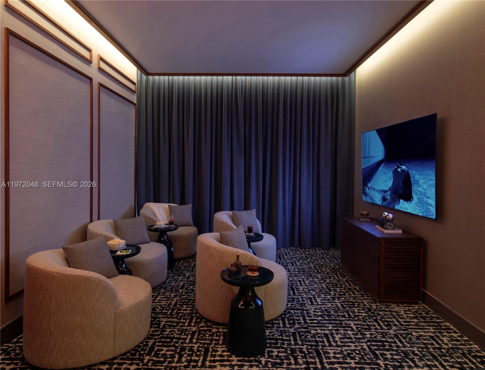 Mr. C Residences - Residential Lease