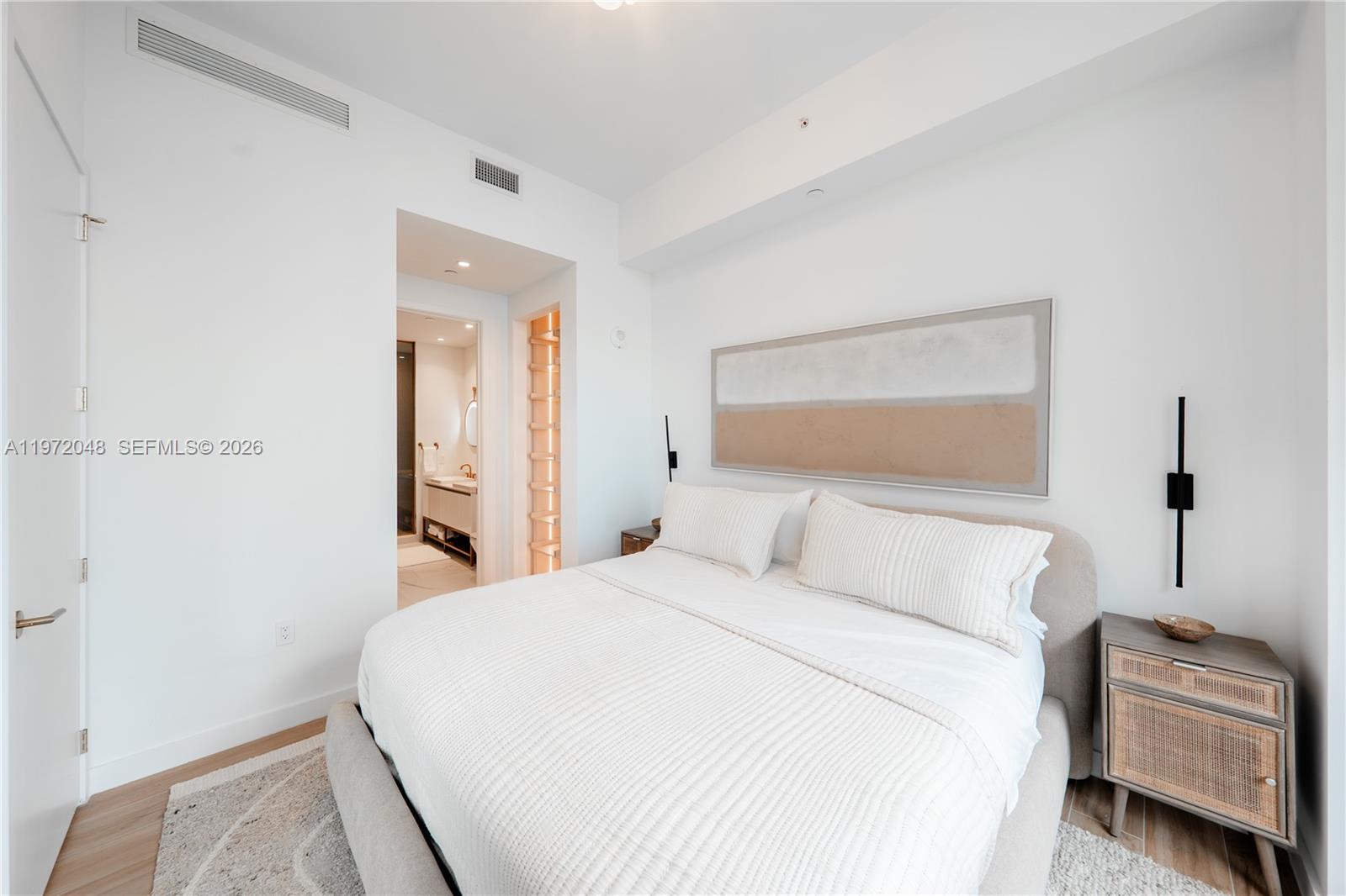 Mr. C Residences - Residential Lease