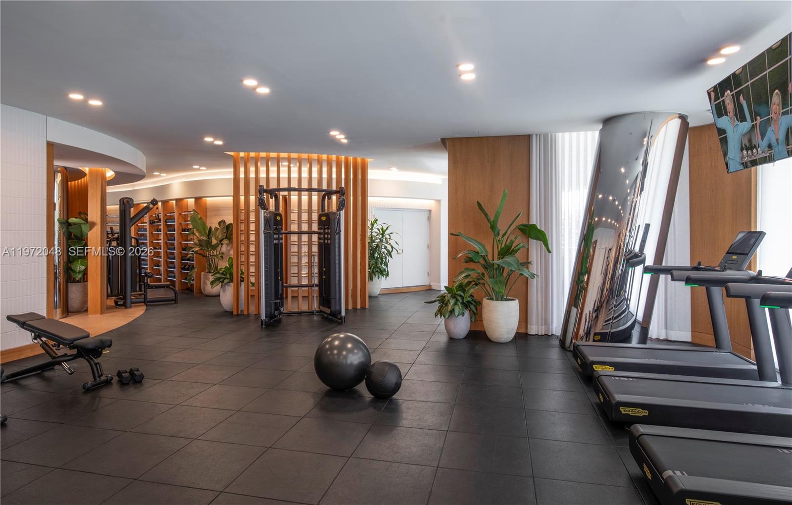 Mr. C Residences - Residential Lease