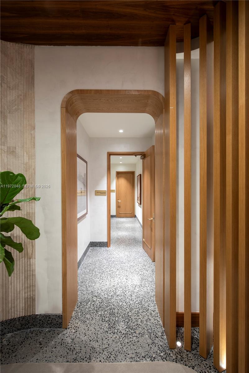 Mr. C Residences - Residential Lease
