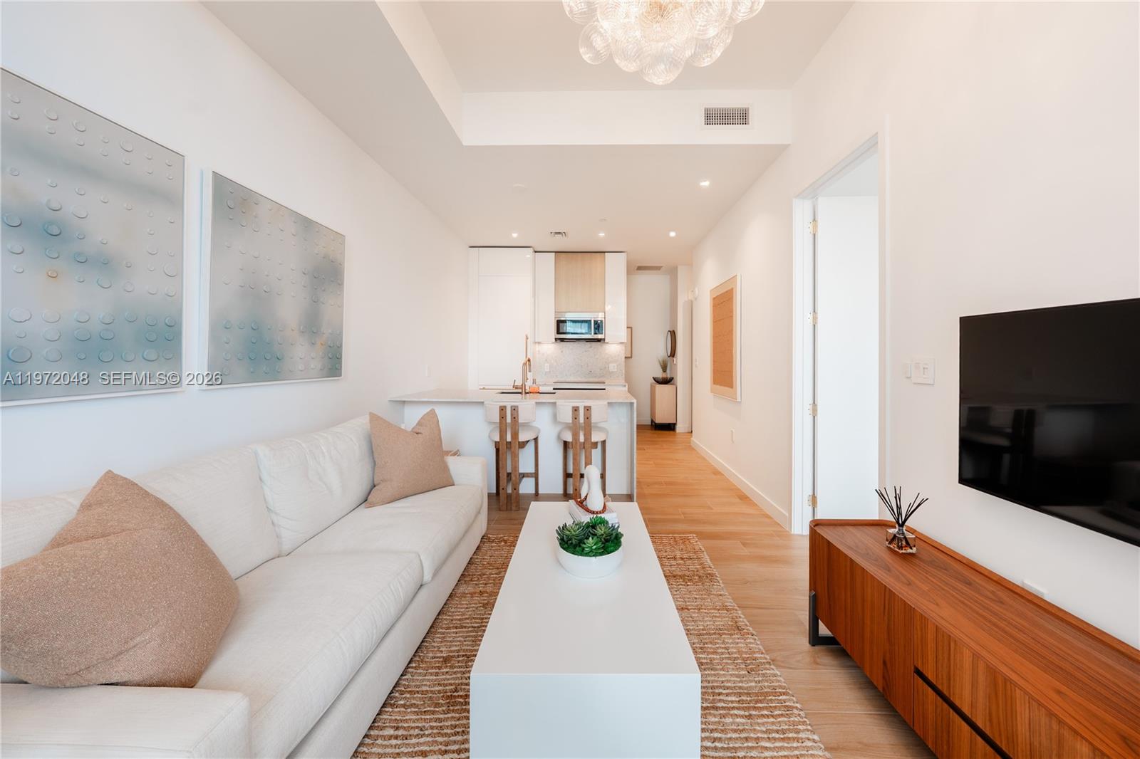 Mr. C Residences - Residential Lease