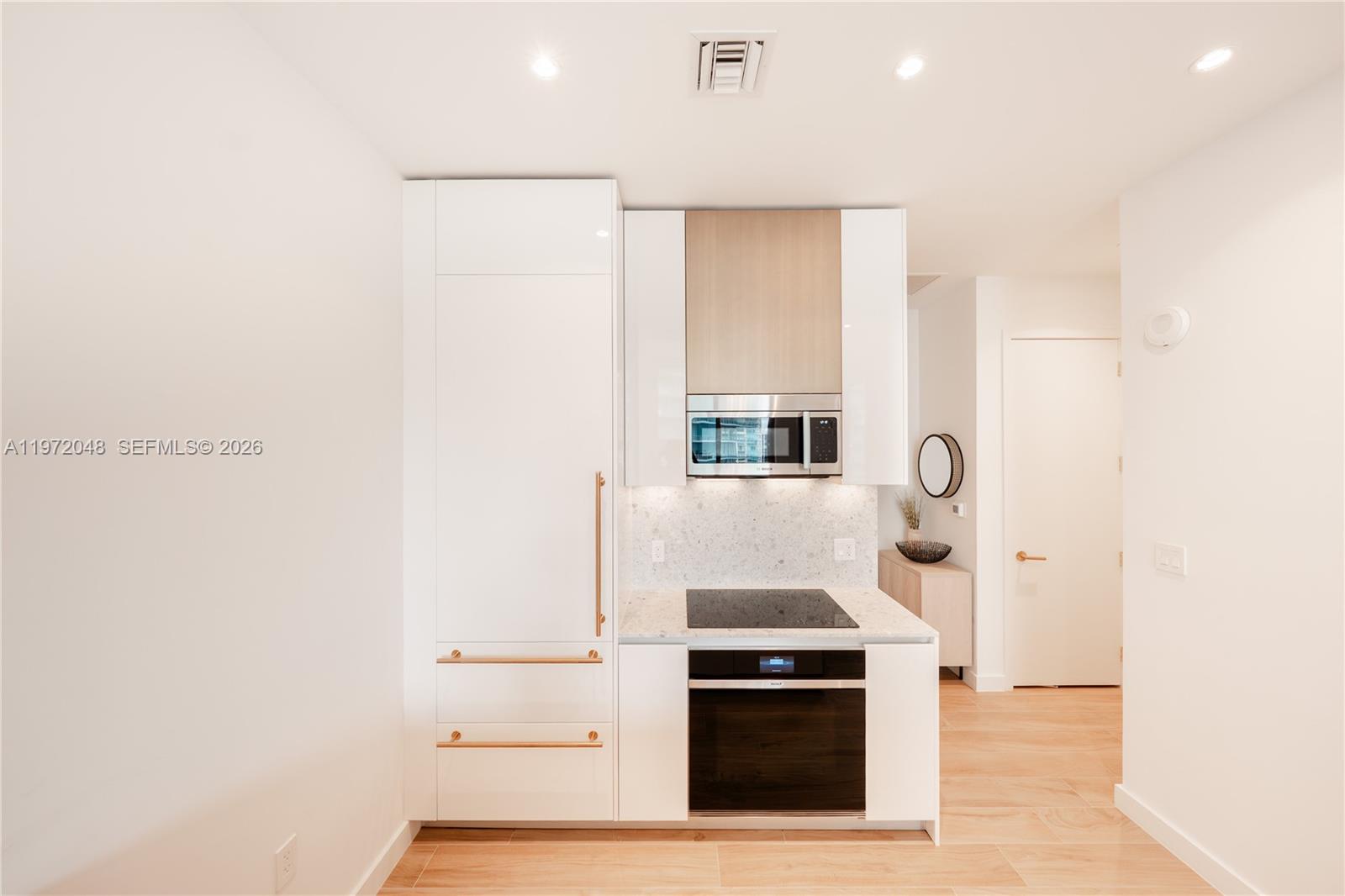 Mr. C Residences - Residential Lease