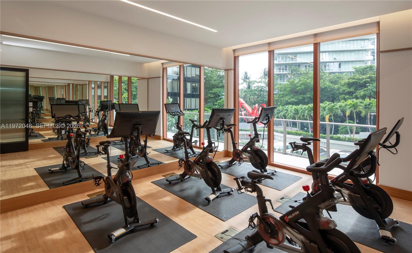 Mr. C Residences - Residential Lease