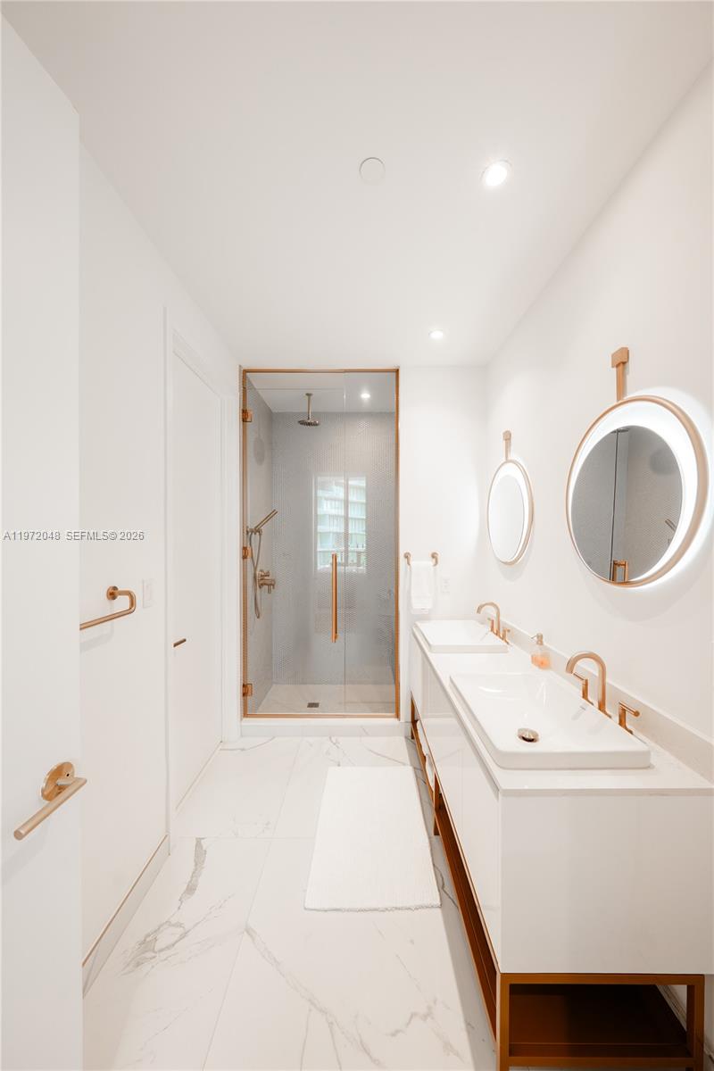 Mr. C Residences - Residential Lease