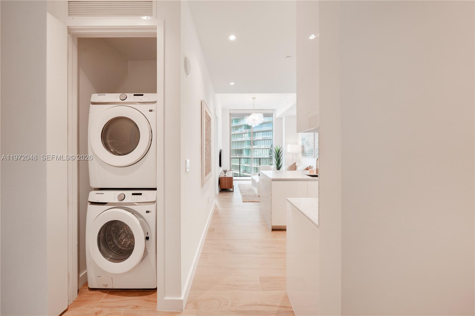 Mr. C Residences - Residential Lease