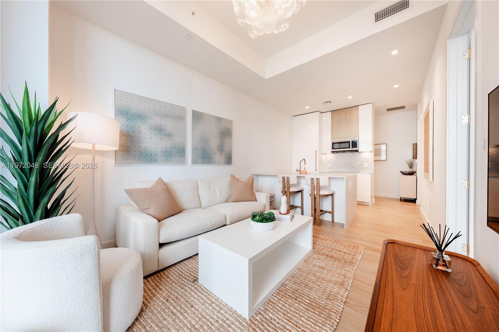 Mr. C Residences - Residential Lease