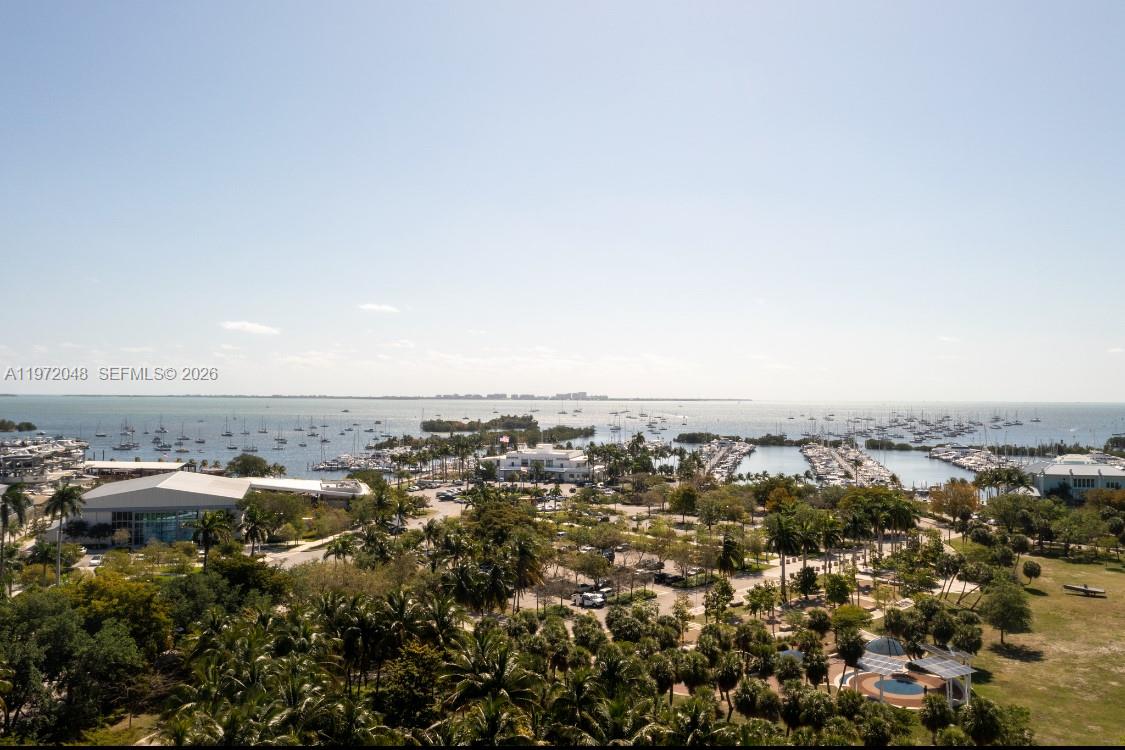 Mr. C Residences - Residential Lease