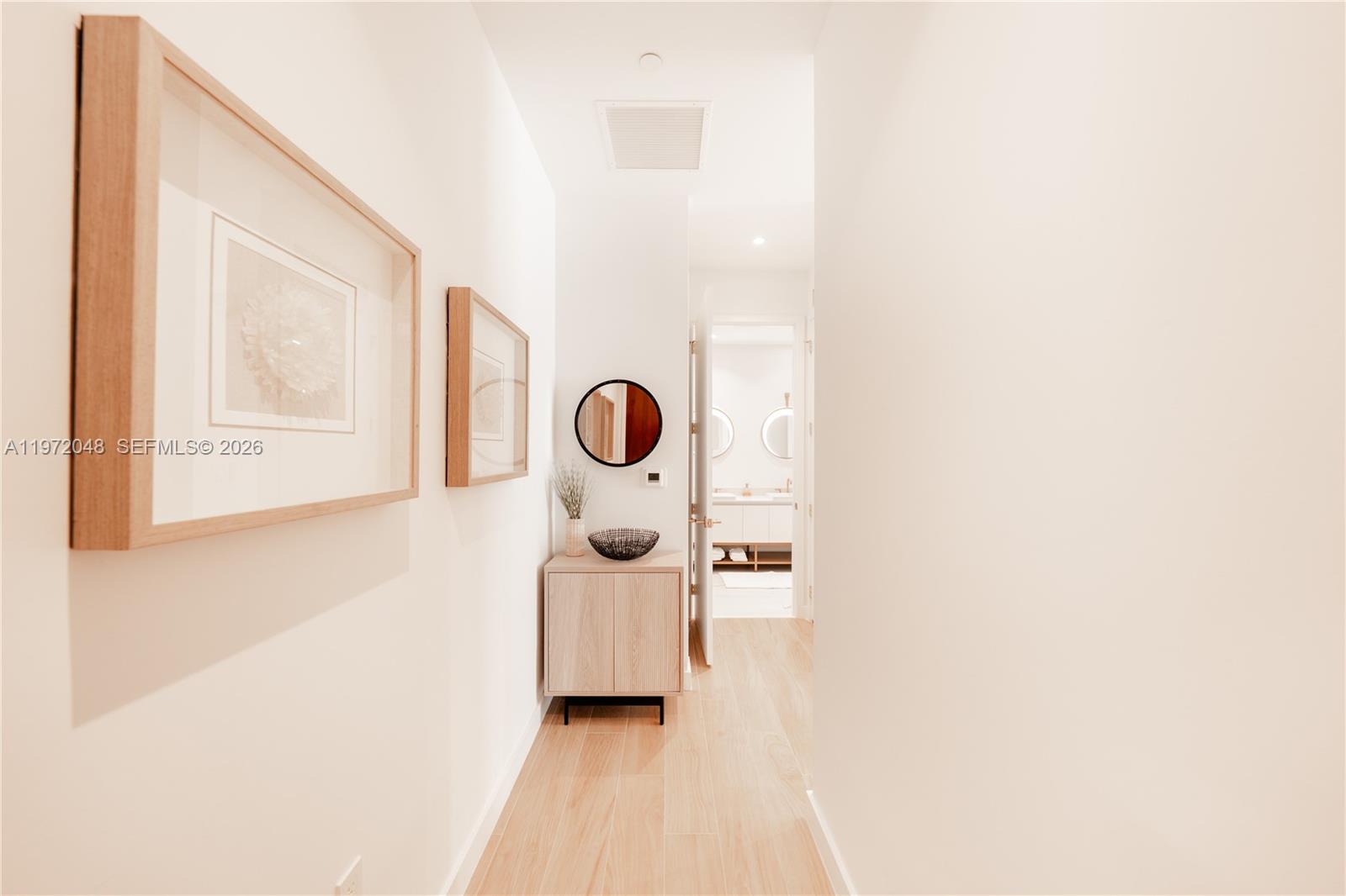 Mr. C Residences - Residential Lease