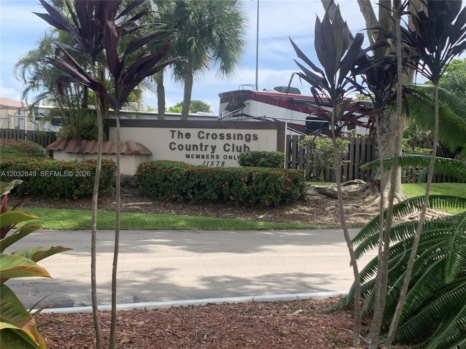CROSSINGS VILLAGE HOMES C - Residential