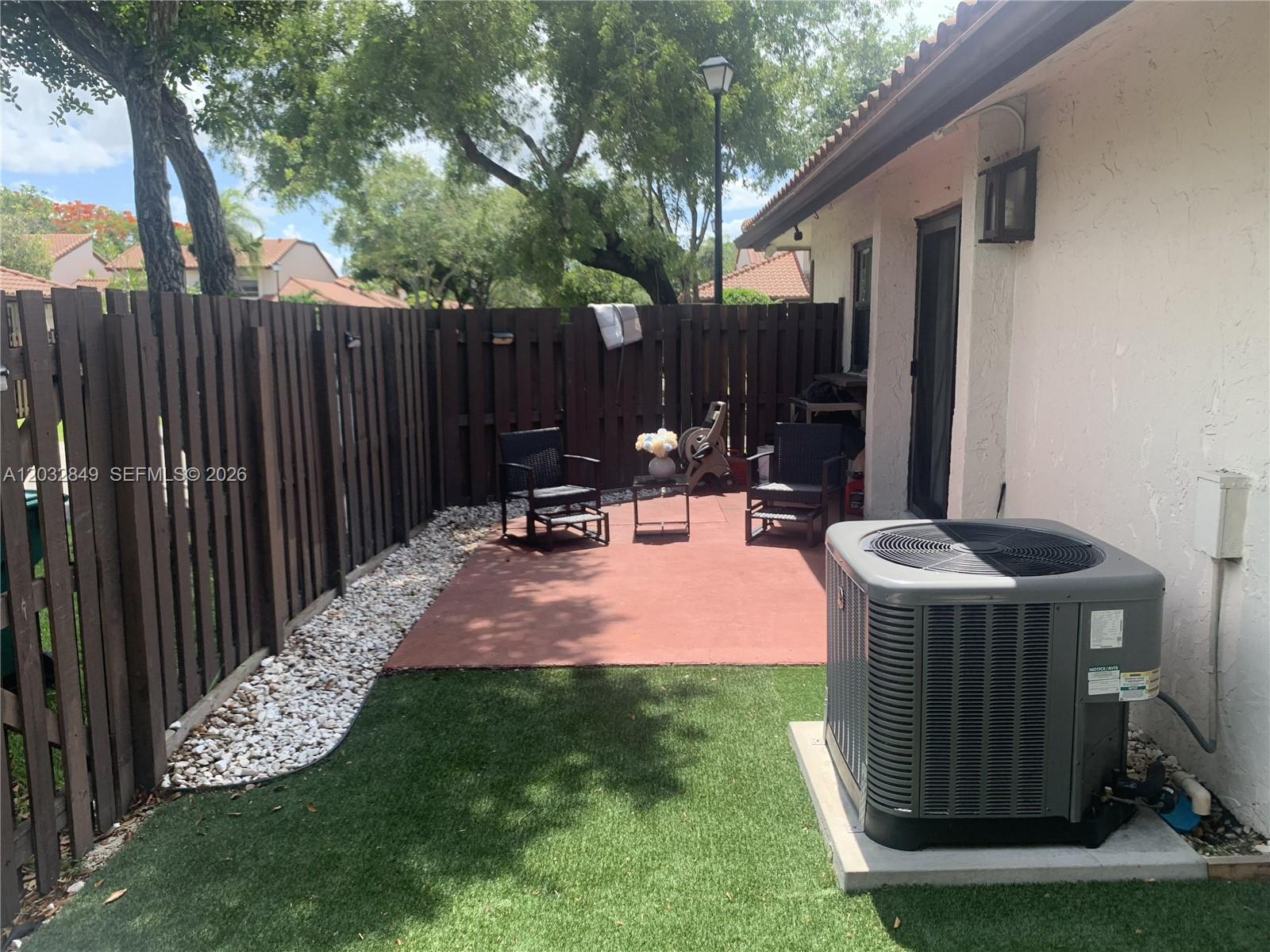 CROSSINGS VILLAGE HOMES C - Residential