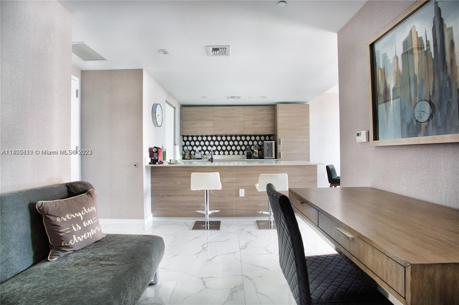 1300 S MIAMI AVENUE CONDO - Residential Lease
