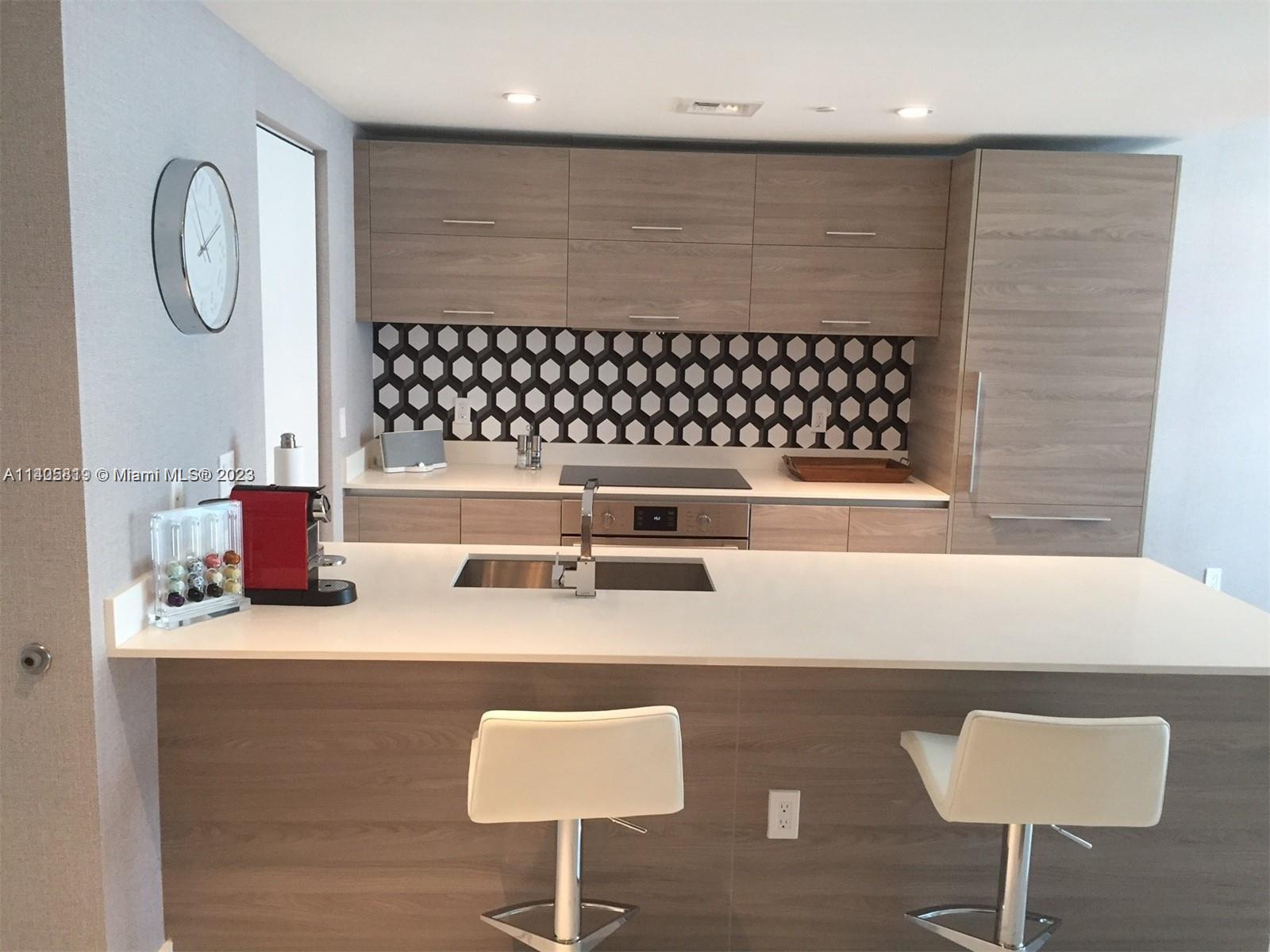 1300 S MIAMI AVENUE CONDO - Residential Lease