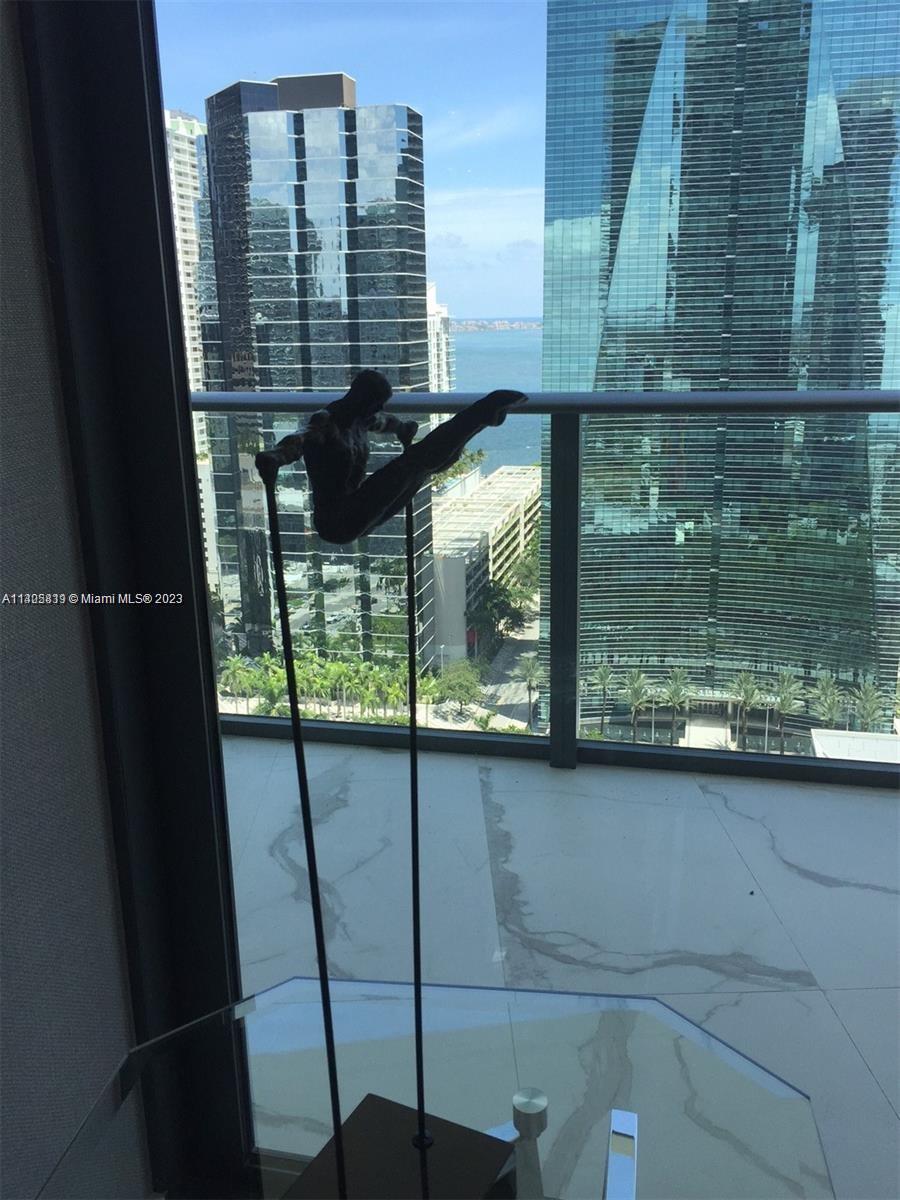 1300 S MIAMI AVENUE CONDO - Residential Lease
