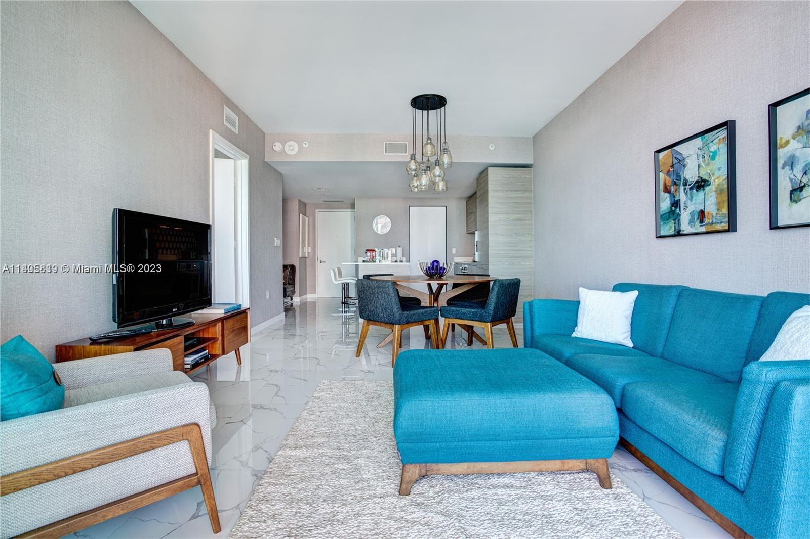 1300 S MIAMI AVENUE CONDO - Residential Lease