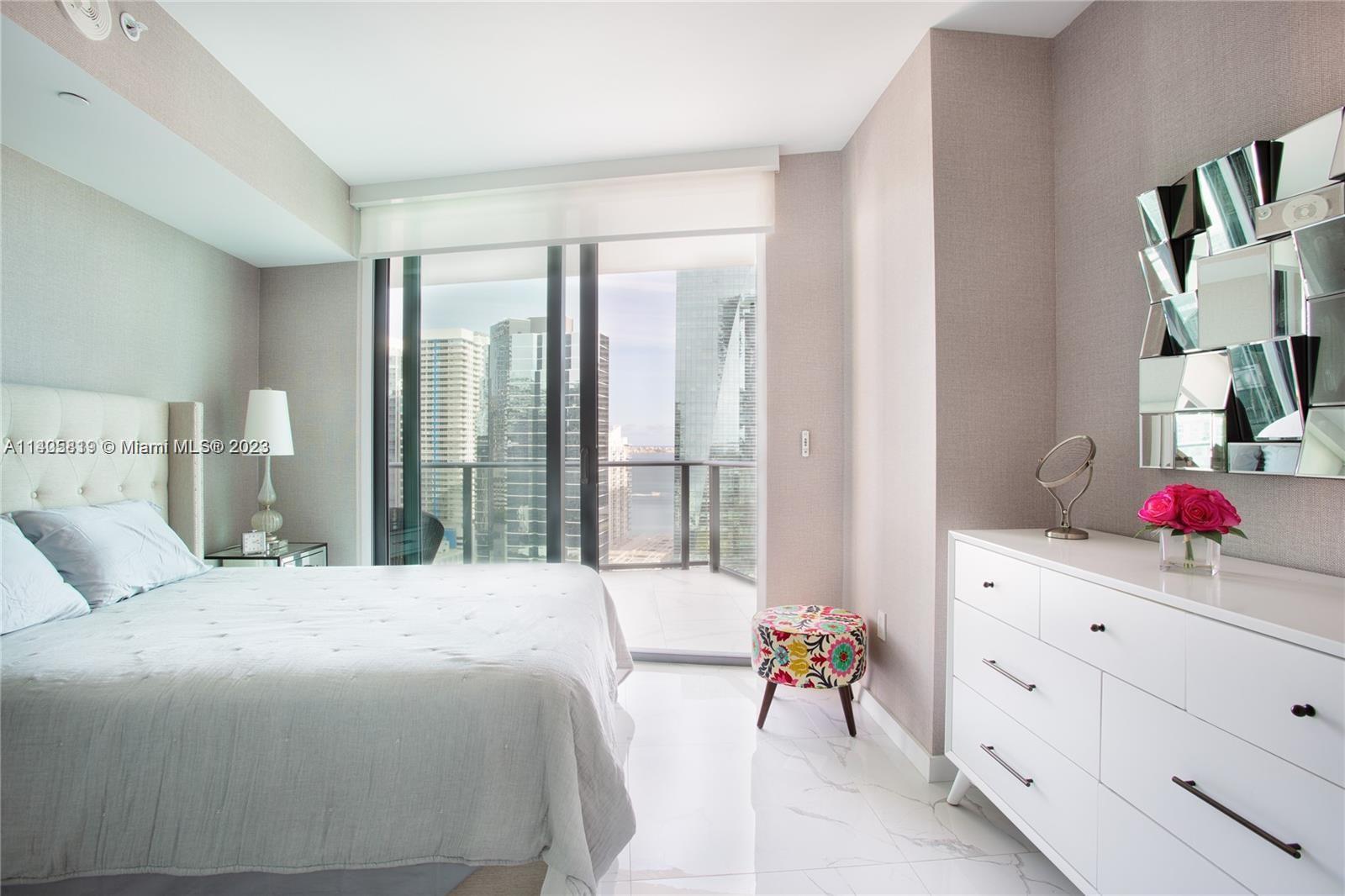 1300 S MIAMI AVENUE CONDO - Residential Lease