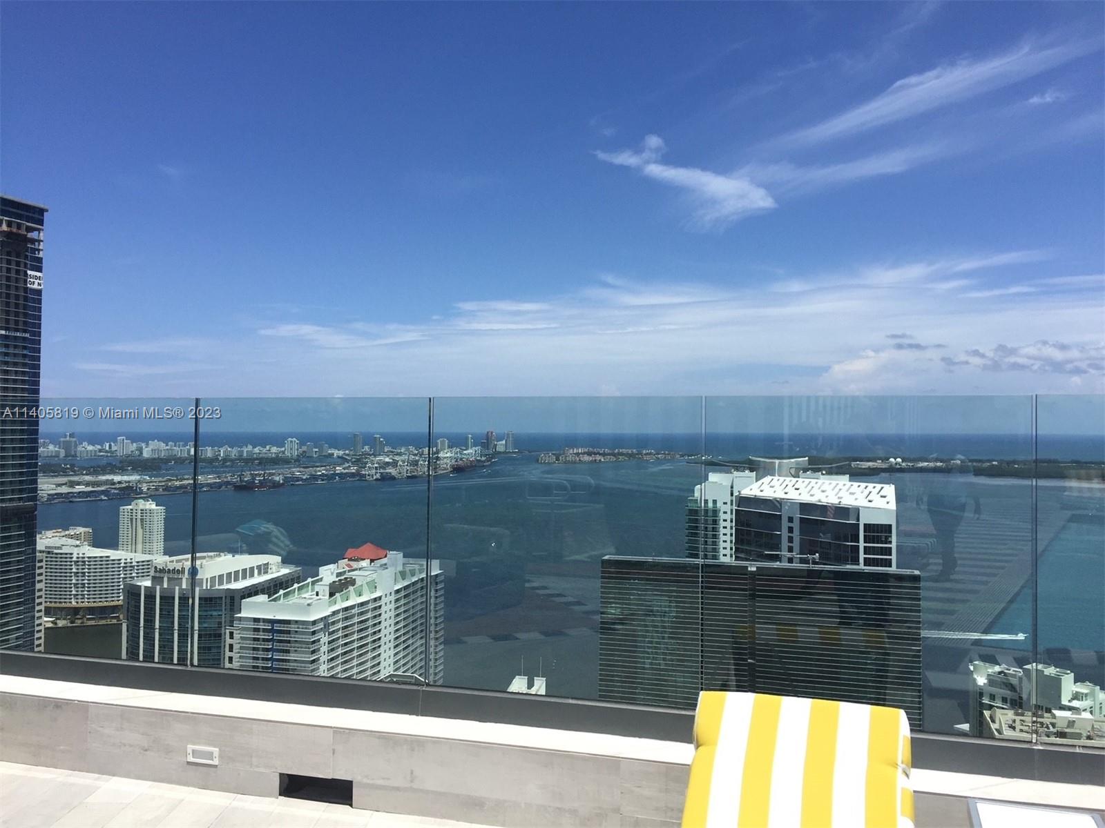 1300 S MIAMI AVENUE CONDO - Residential Lease