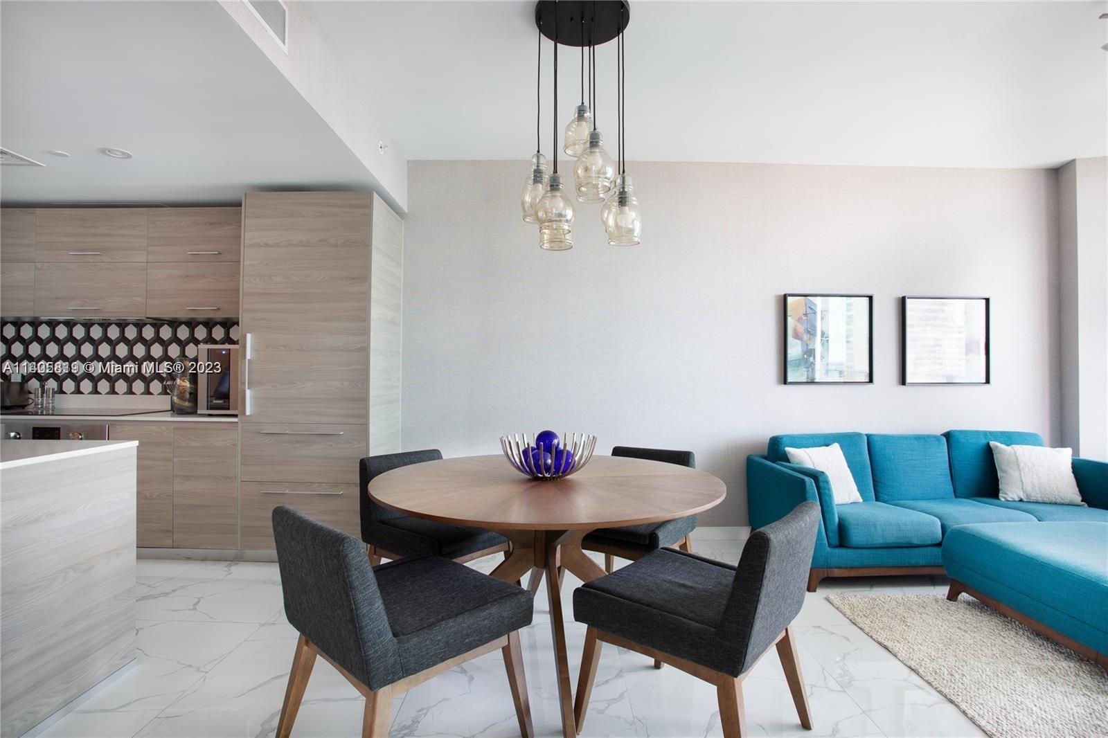 1300 S MIAMI AVENUE CONDO - Residential Lease