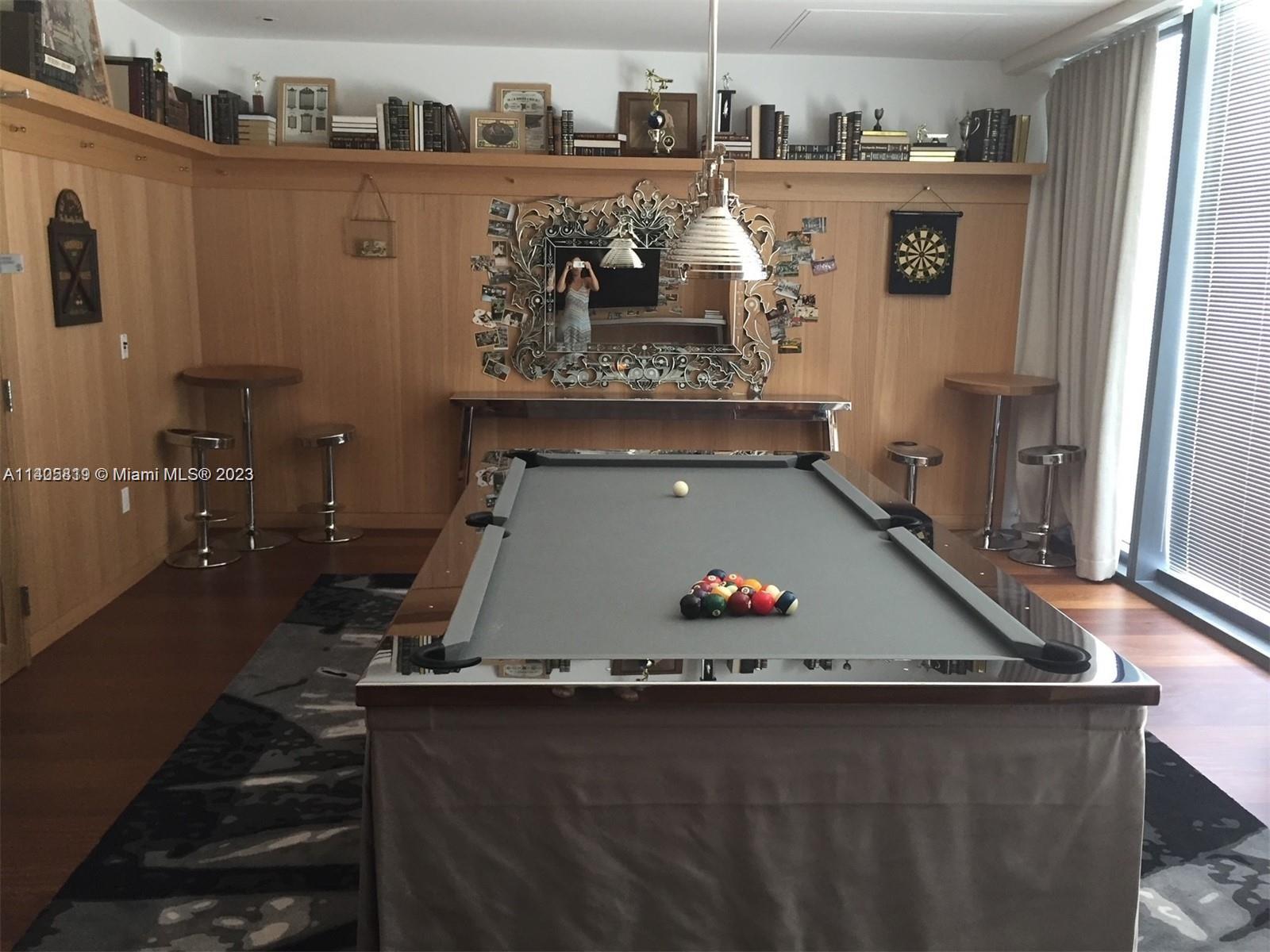1300 S MIAMI AVENUE CONDO - Residential Lease