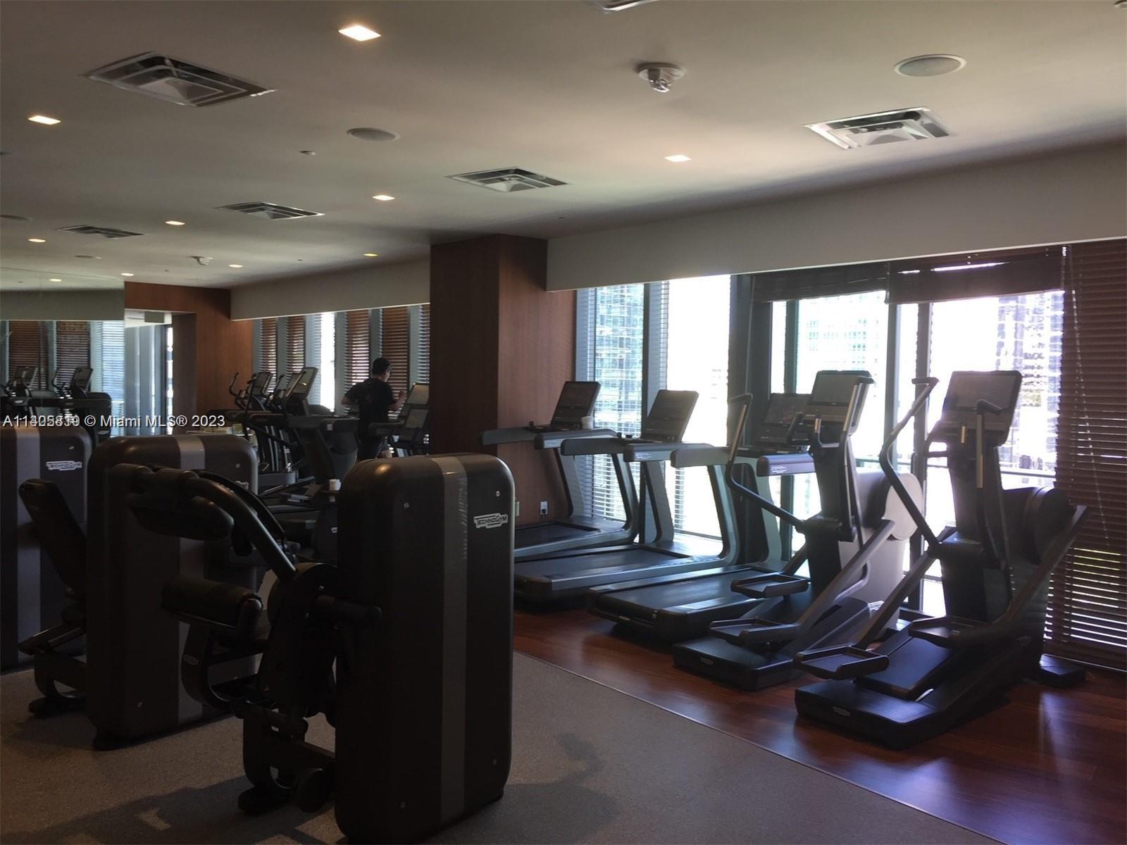 1300 S MIAMI AVENUE CONDO - Residential Lease