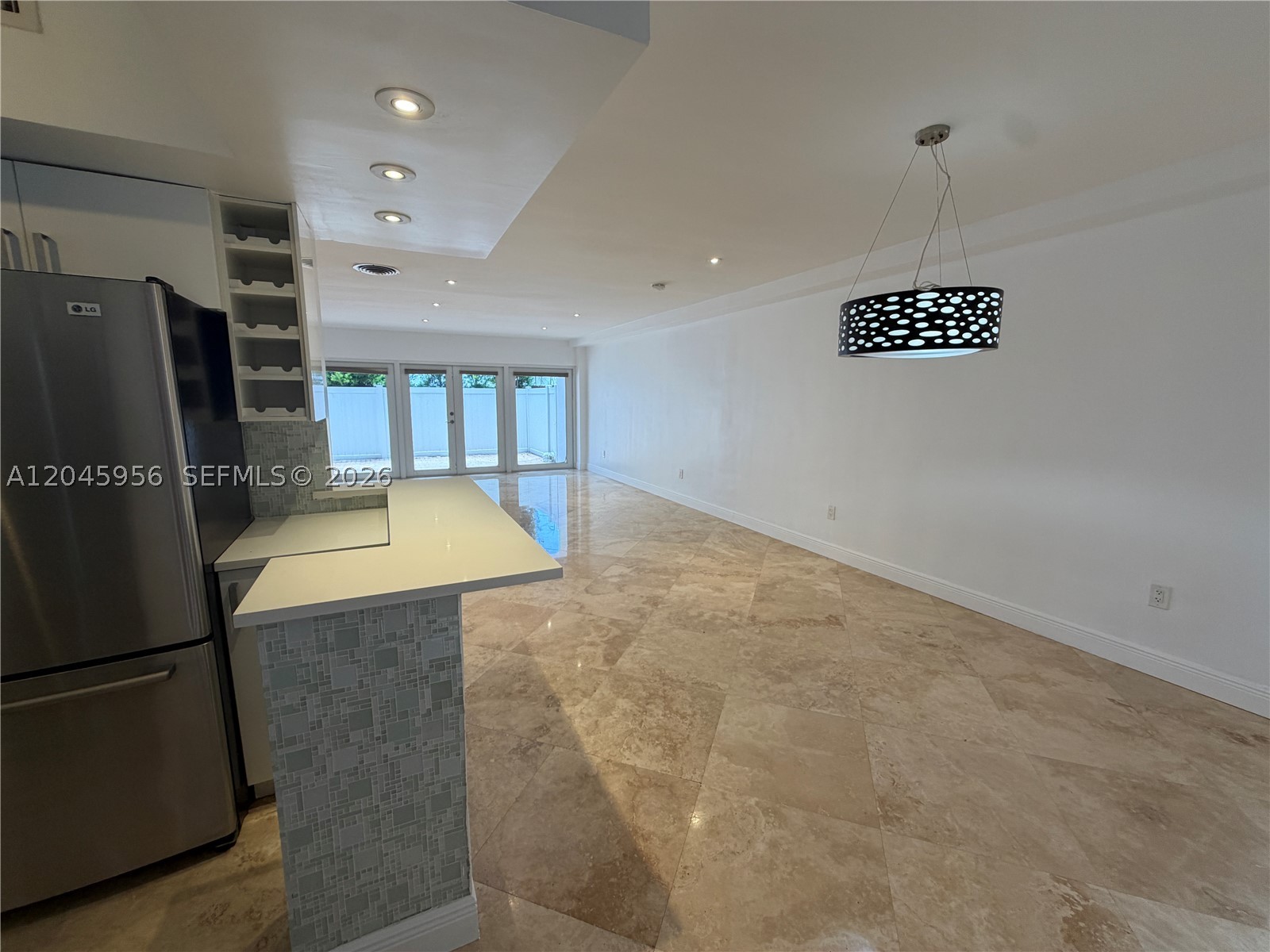 PARK VIEW ISLAND - Residential