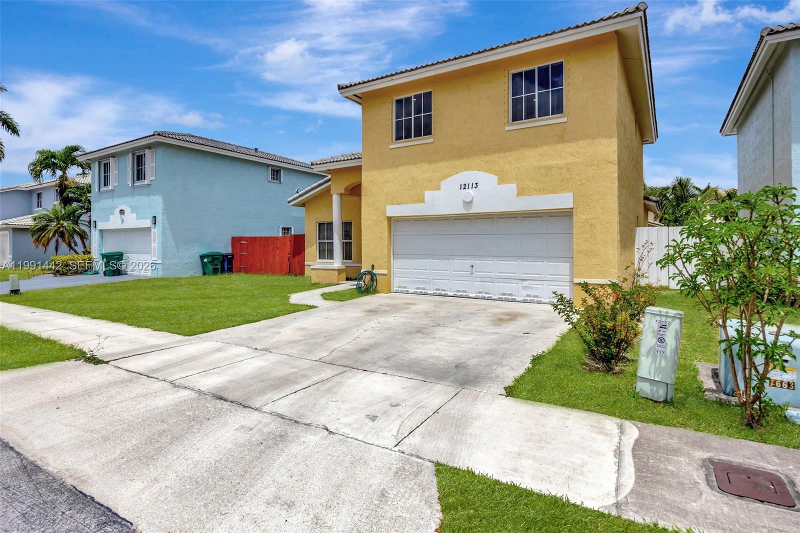 BISCAYNE POINT SOUTH - Residential
