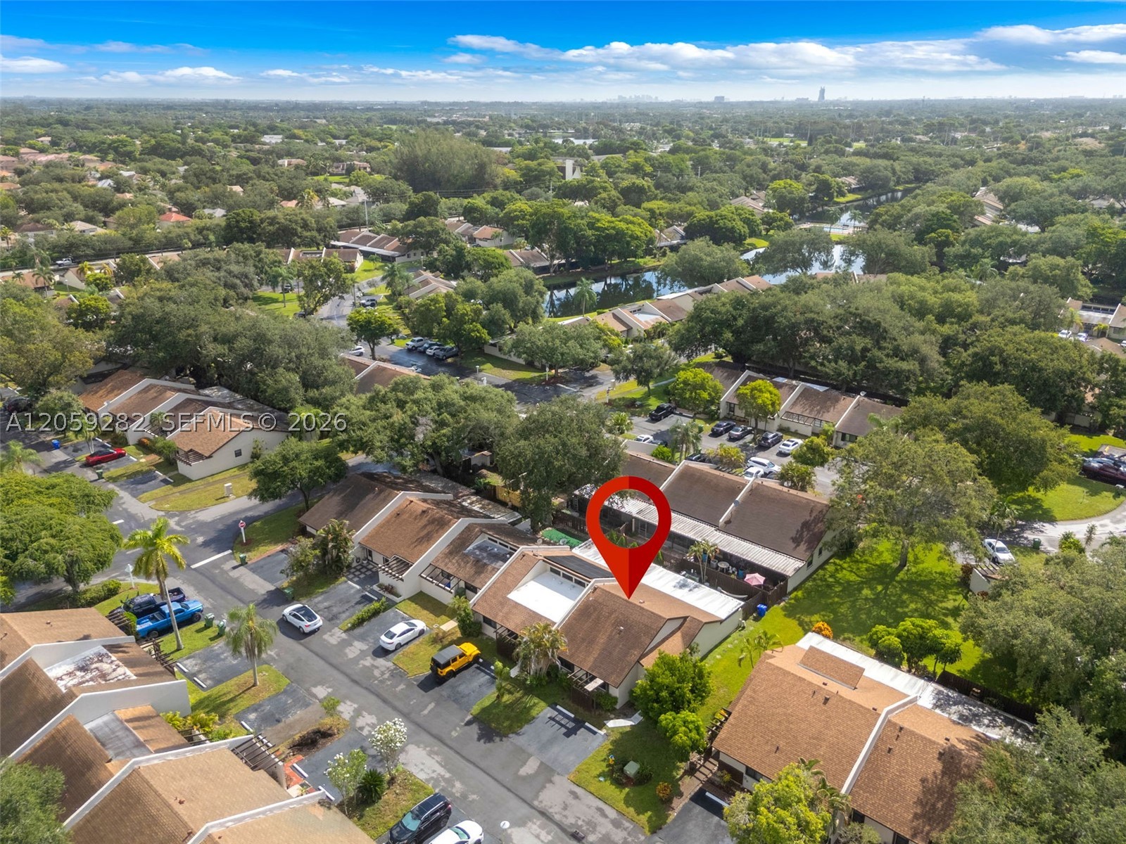EVERGLADES SUGAR & LAND C - Residential