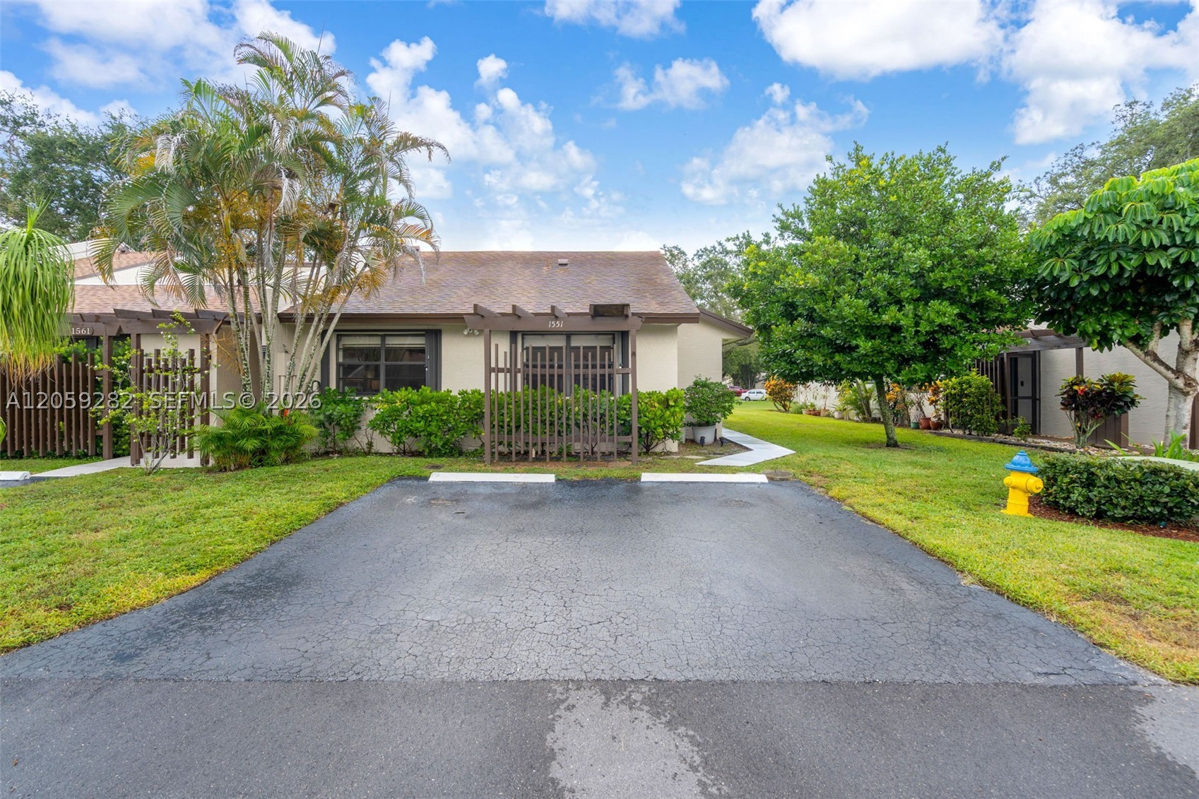 EVERGLADES SUGAR & LAND C - Residential