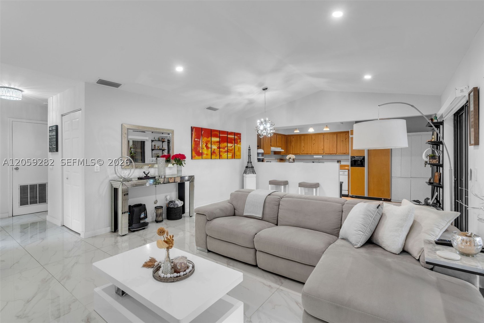 EVERGLADES SUGAR & LAND C - Residential