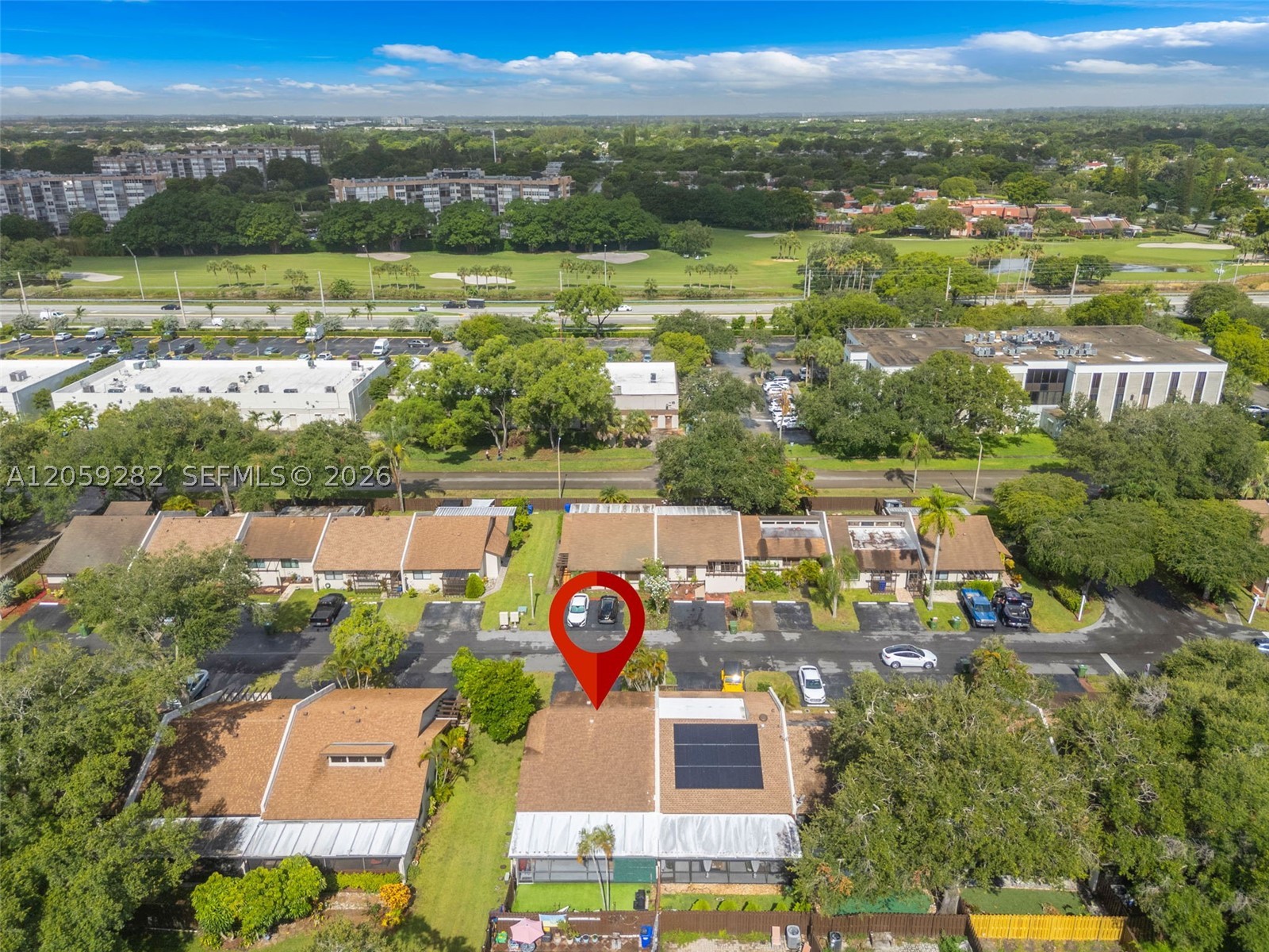 EVERGLADES SUGAR & LAND C - Residential