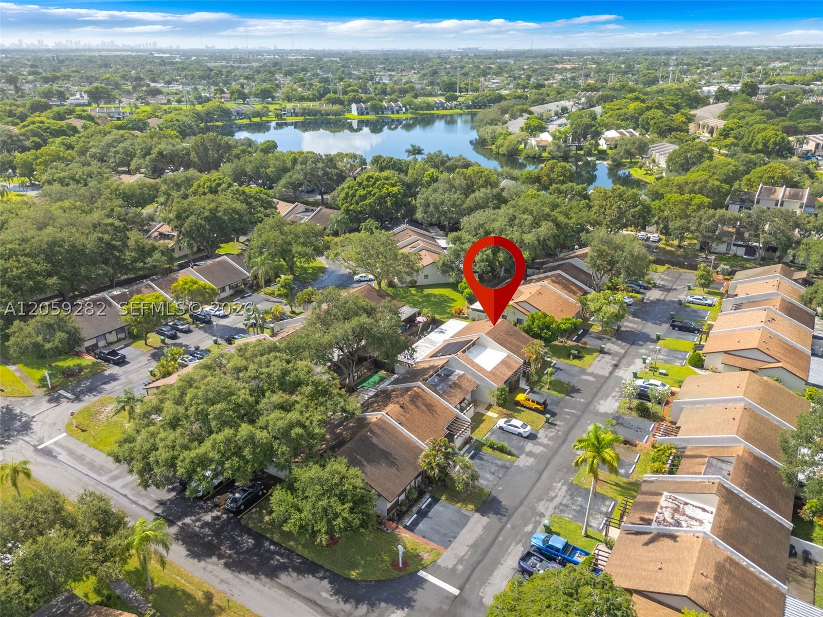 EVERGLADES SUGAR & LAND C - Residential