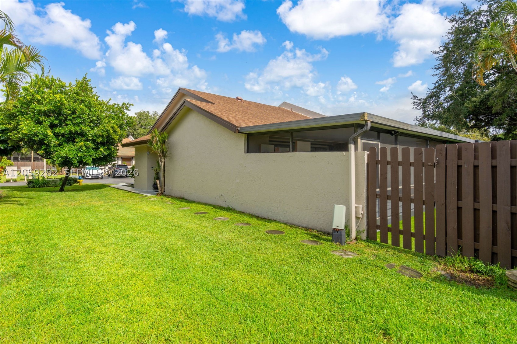 EVERGLADES SUGAR & LAND C - Residential