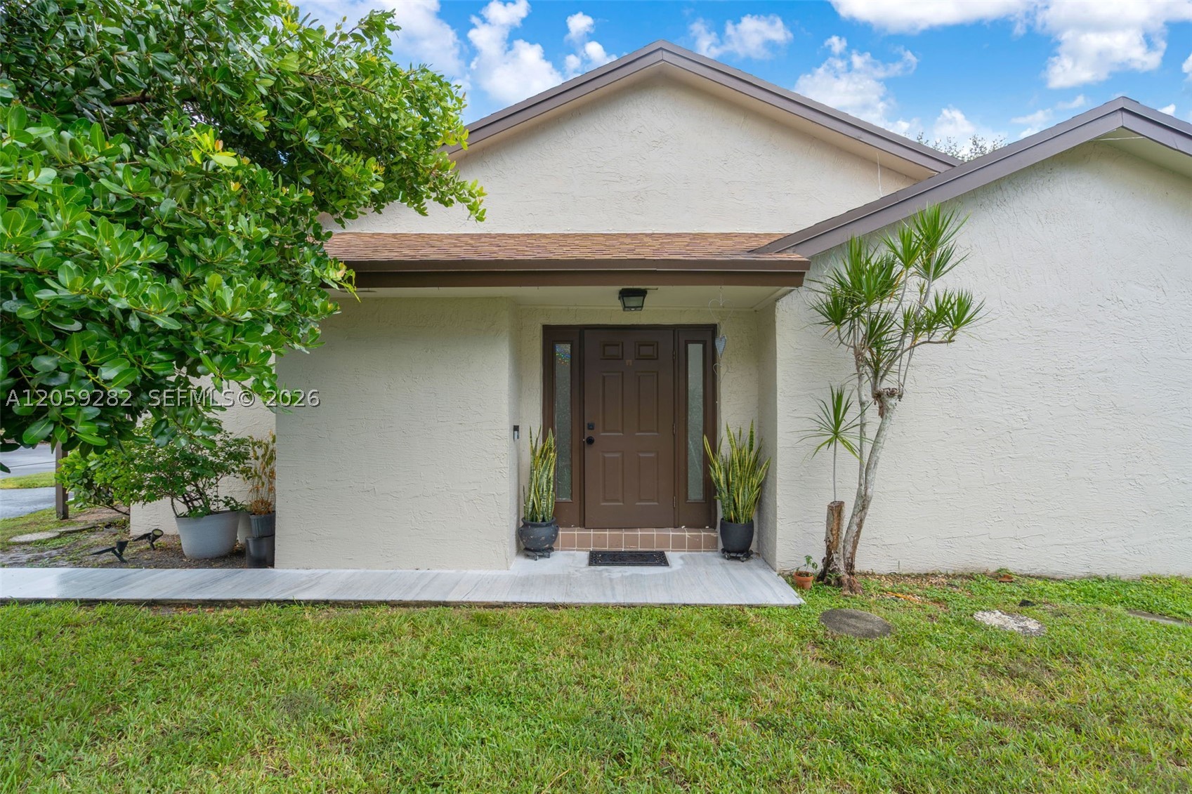 EVERGLADES SUGAR & LAND C - Residential