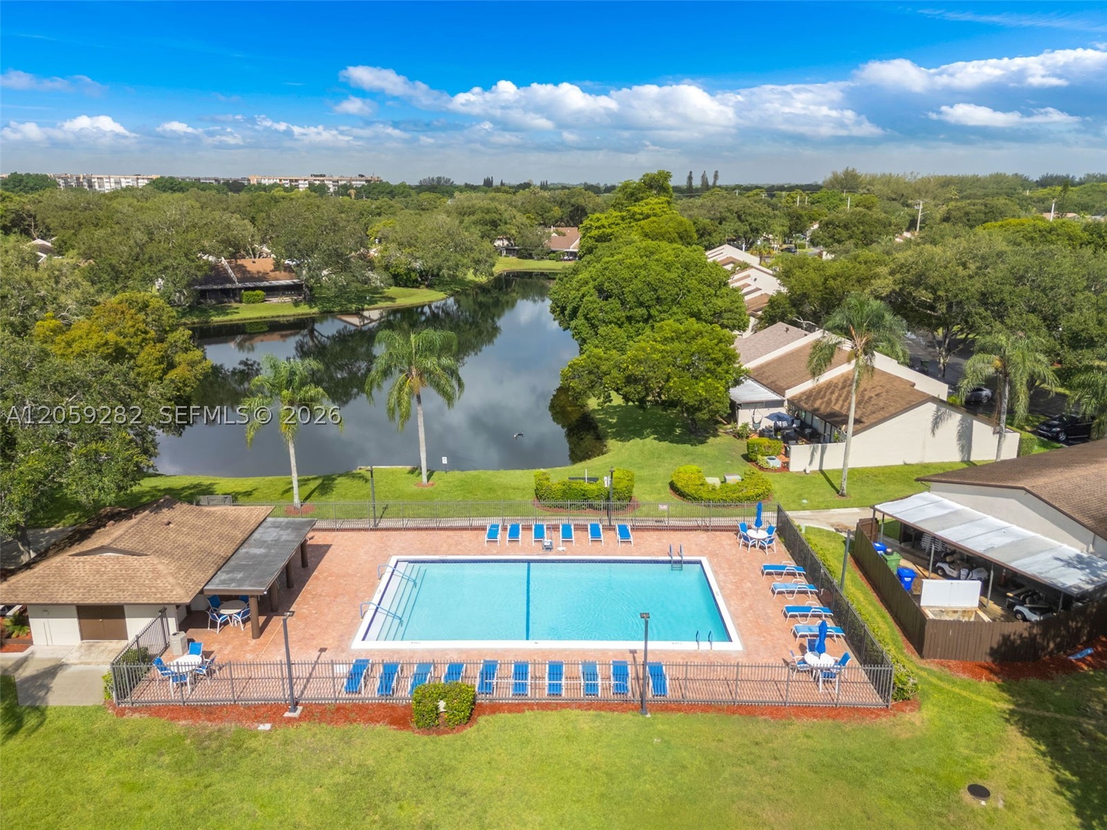 EVERGLADES SUGAR & LAND C - Residential