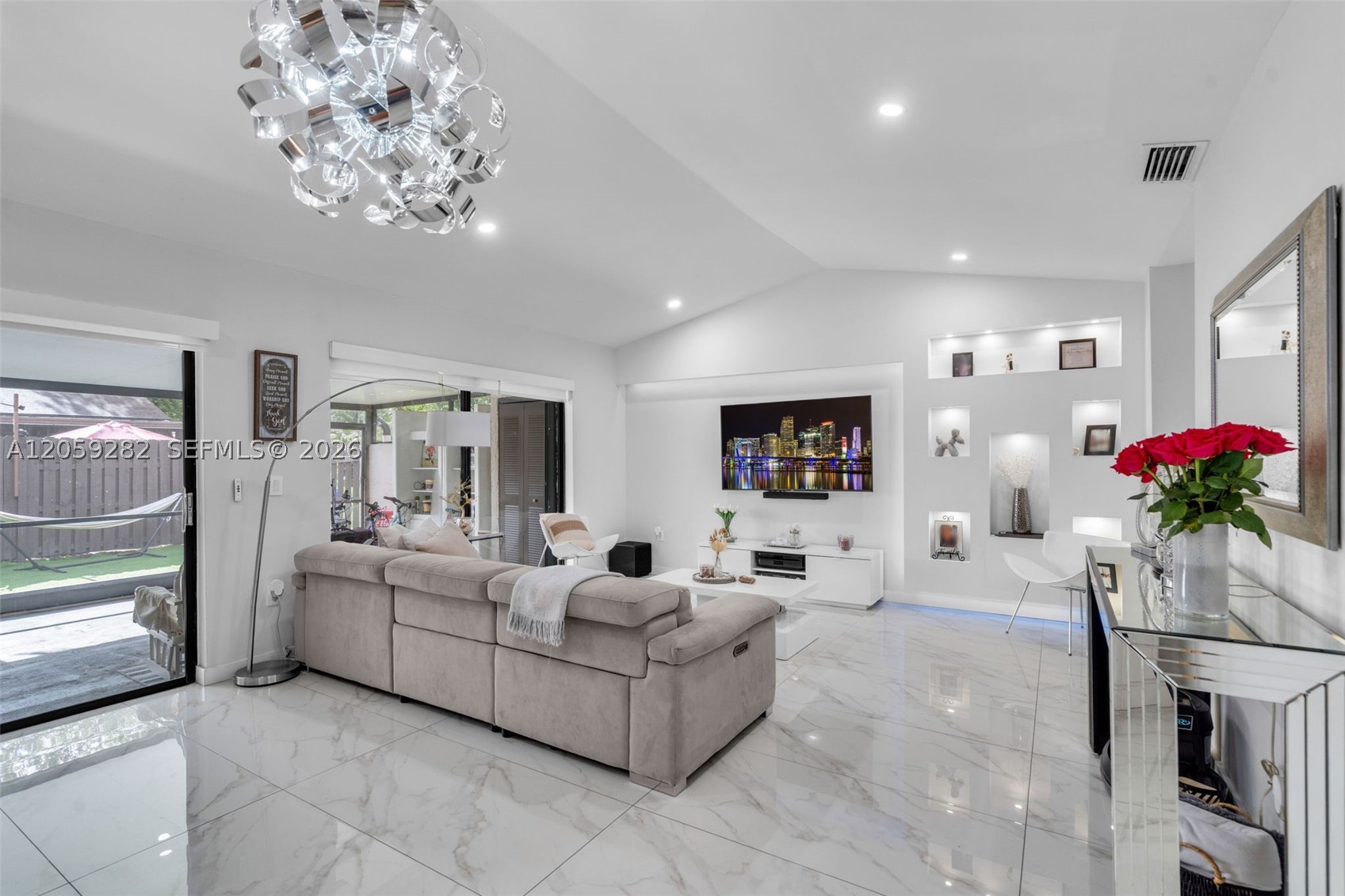 EVERGLADES SUGAR & LAND C - Residential
